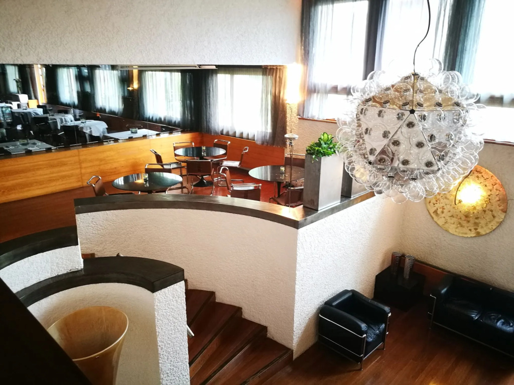 Style Hotel Grifone