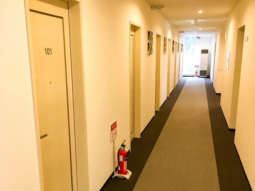HOTEL Stay Village - Vacation STAY 79928v