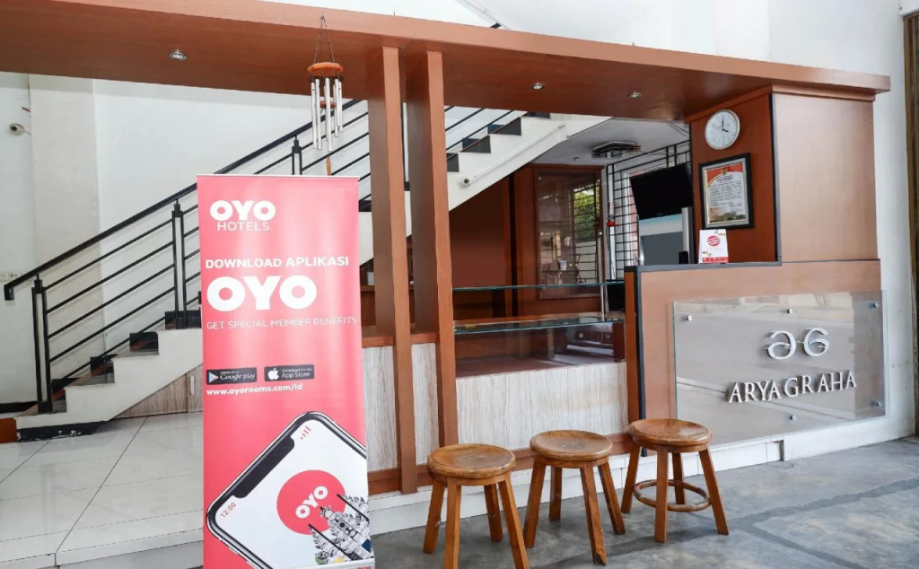 Arya Graha Semarang