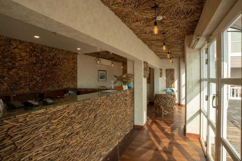 State Beach Resort And Spa