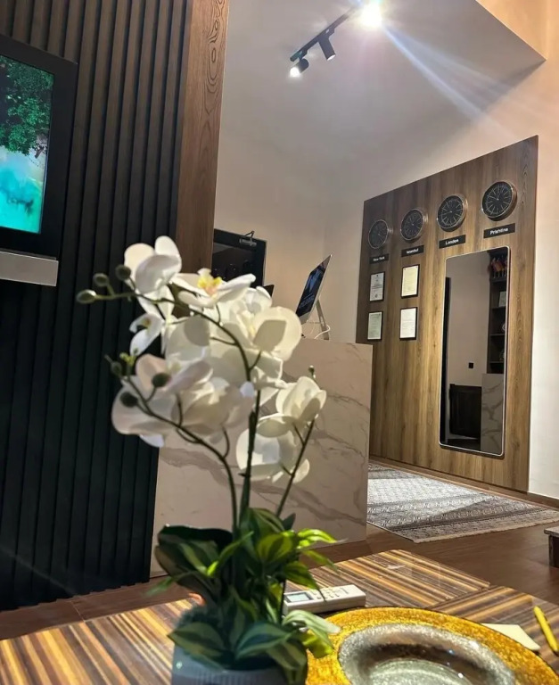 Hotel Europa Prishtina