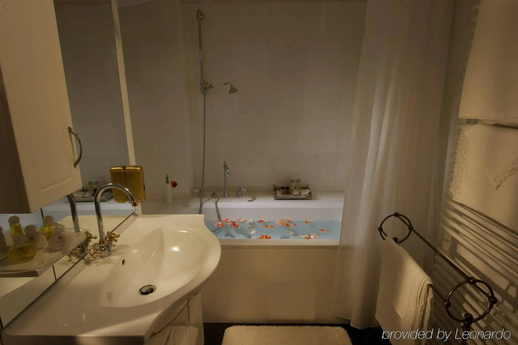 Antiq Palace - Historic Hotels of Europe