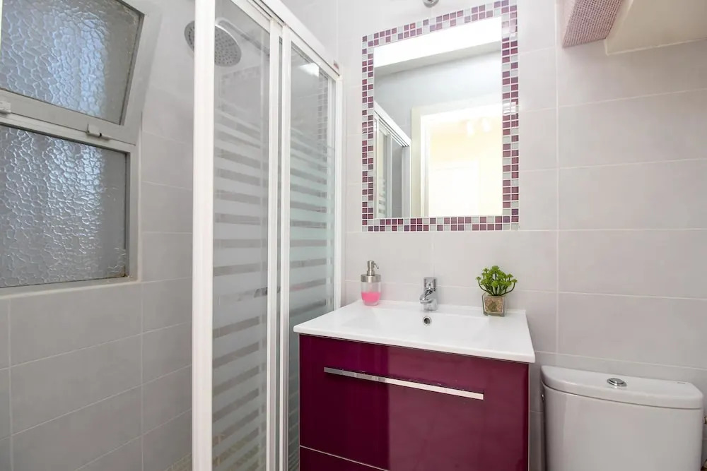 Apartamento Buenavista Calahonda
