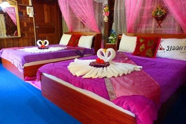 Monlada Resort