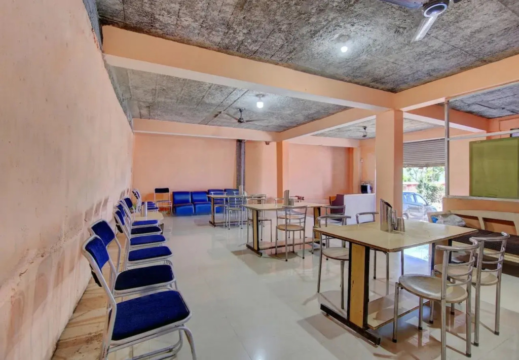 Oyo Home 14462 Peaceful Hill View