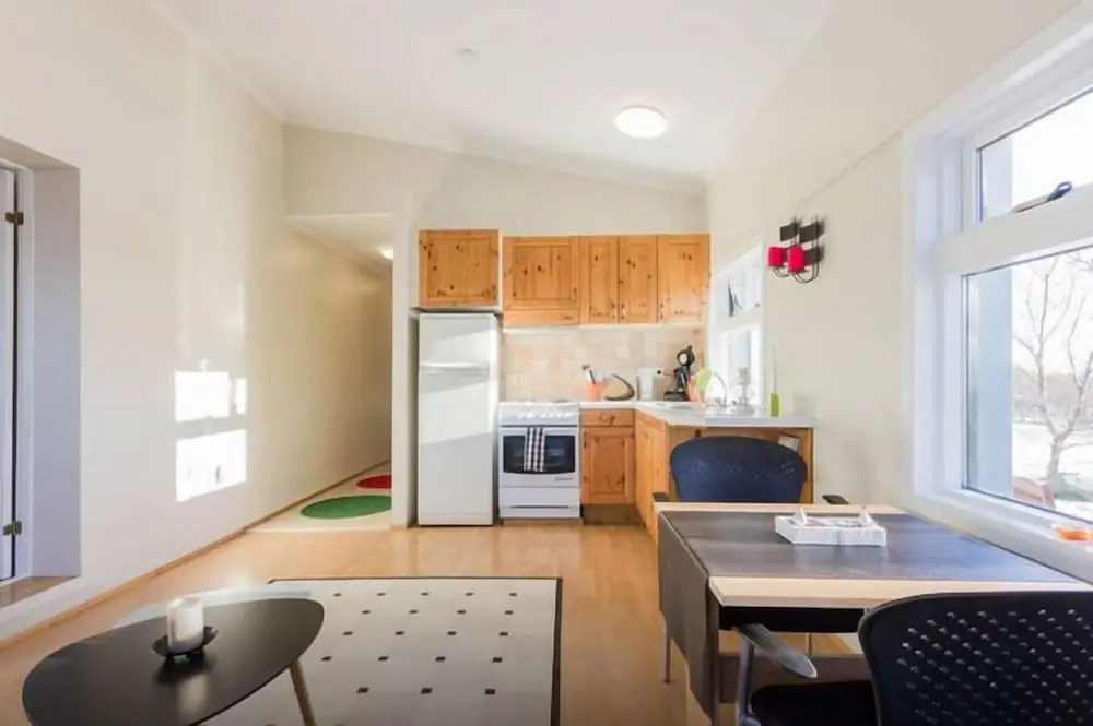 Elding Apartments