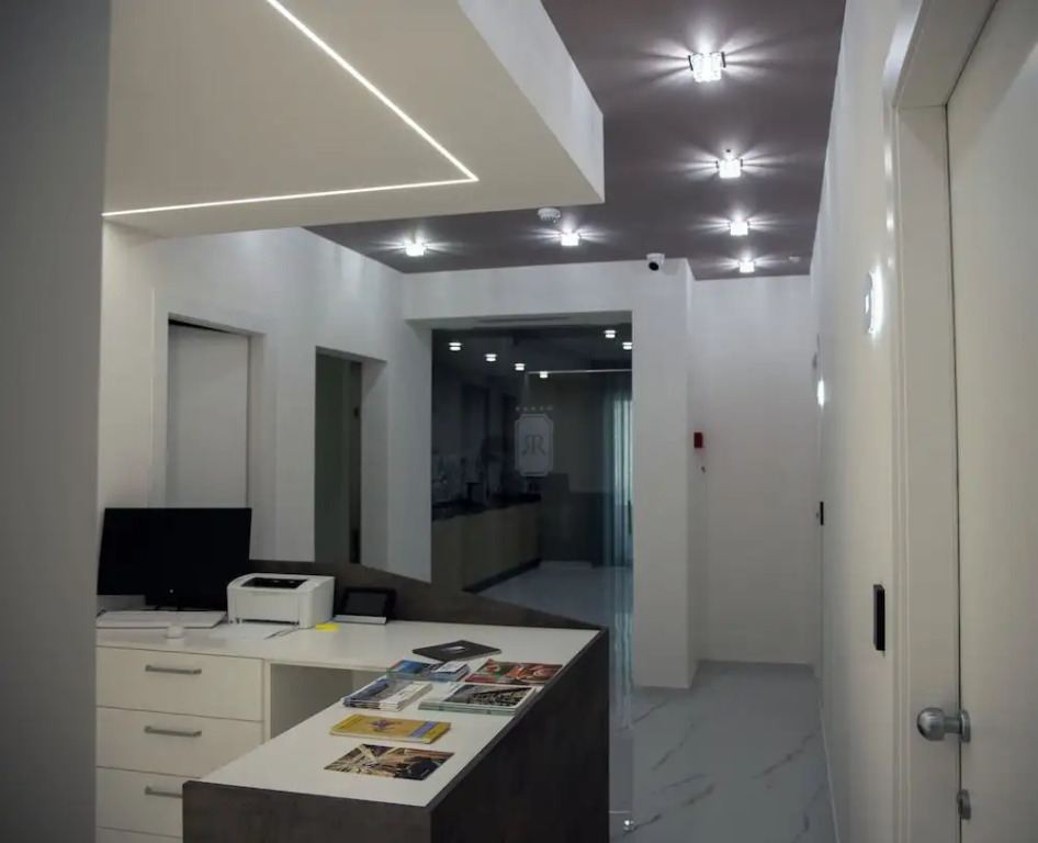 LAURIA Luxury Room
