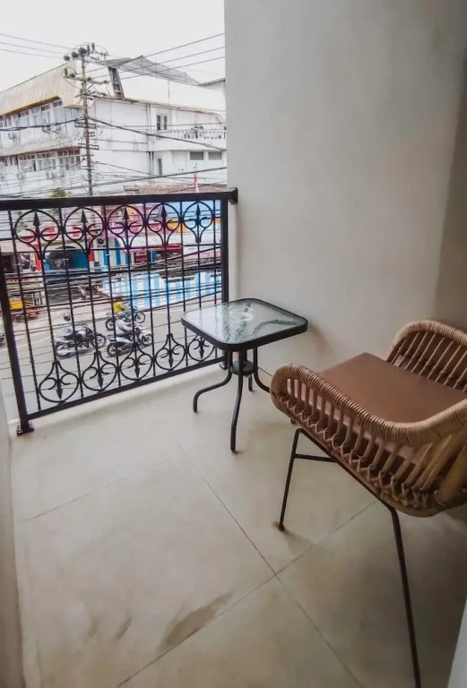 Pesona Guesthouse Syariah Malang