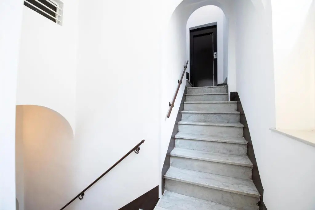 Tiberim Apartment Trastevere 10