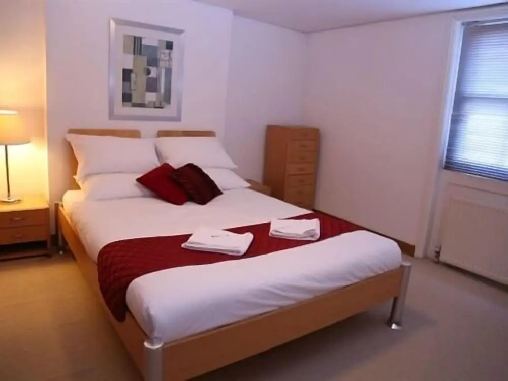 Luxury Apartments In Paddington