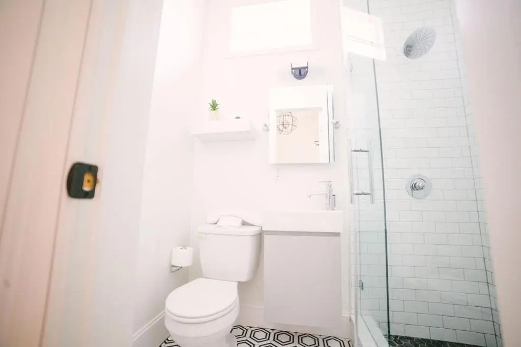 Guesthouse Charleston SOUTH 105 ALL