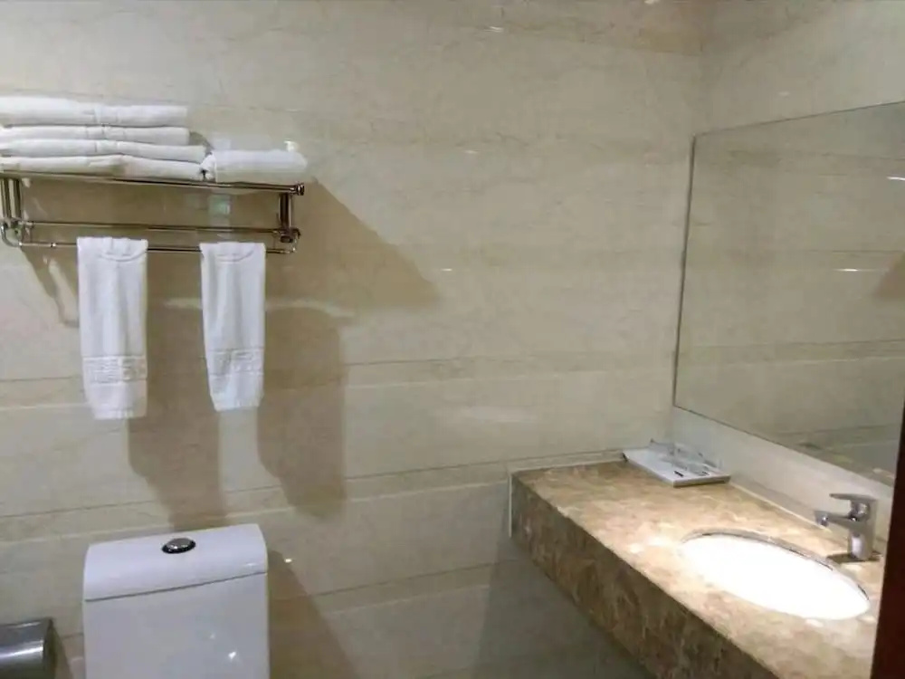 Huaxi Hotel