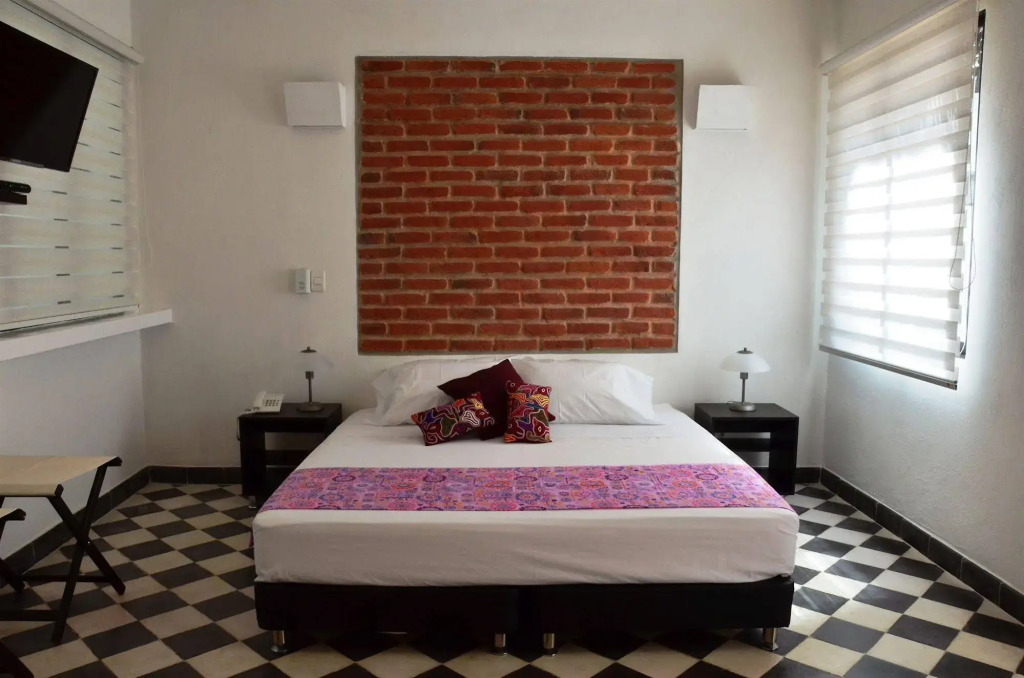 Hotel Puerto Pelicano