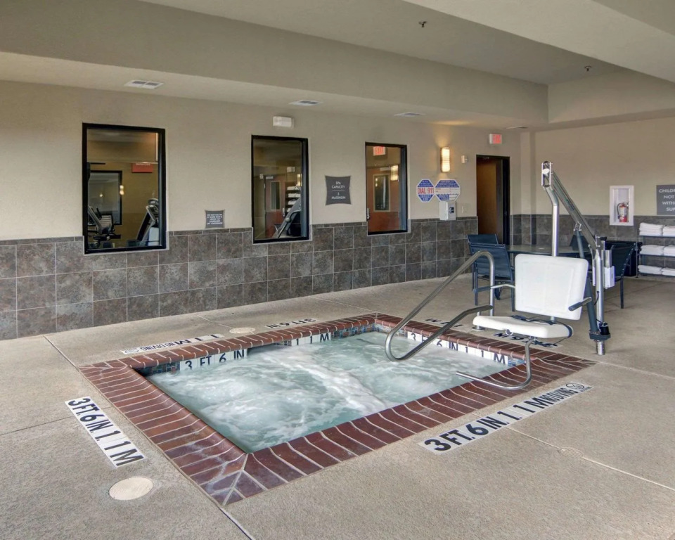Fairfield Inn & Suites Fort Worth Northeast