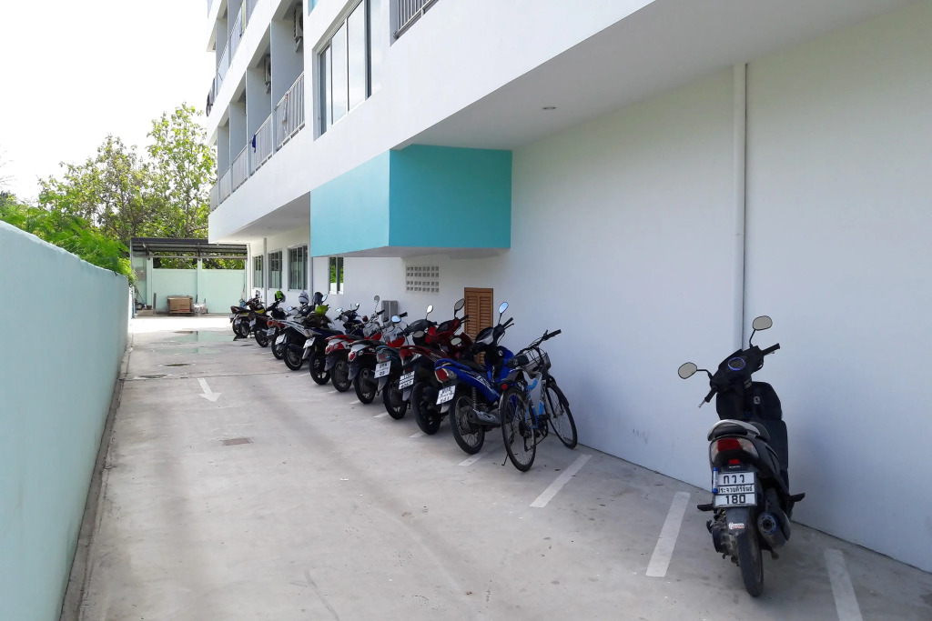 The Base Hua Hin