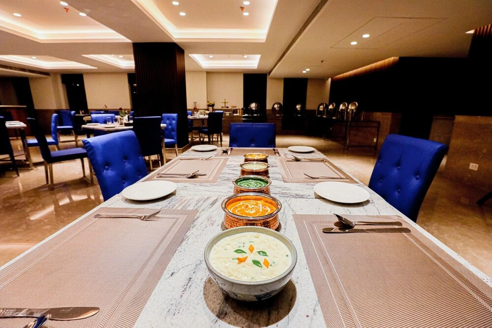 Gulab Kothi by Royal Orchid Hotels Limited Varanasi