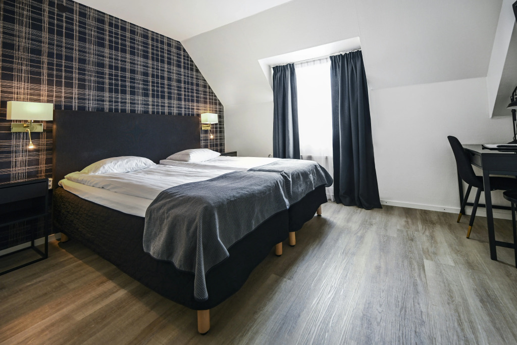 Hotel Amadeus Halmstad