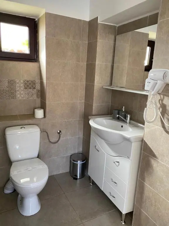 Guest House Piatra Craiului