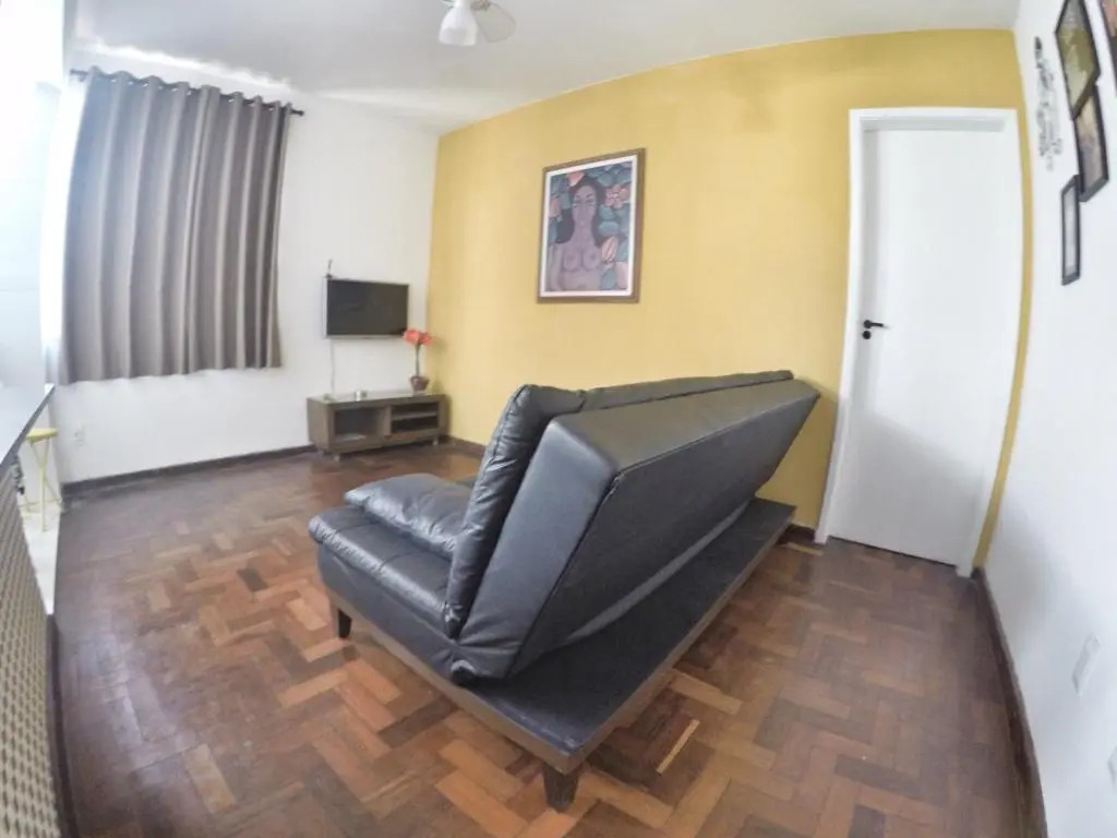 Lindo Apartamento a 500m da Barra