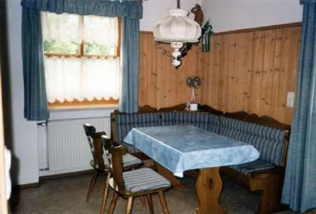 Ferienwohnung Max und Klaudia Müller