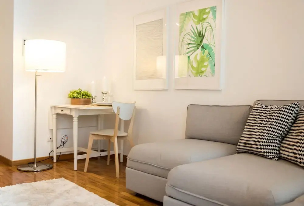 Chiad1 · Duque 53 Amazing Terrace · Netflix · AC