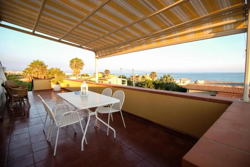 Casa Timperosse