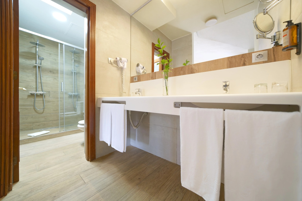 Suites & Villas by Dunas