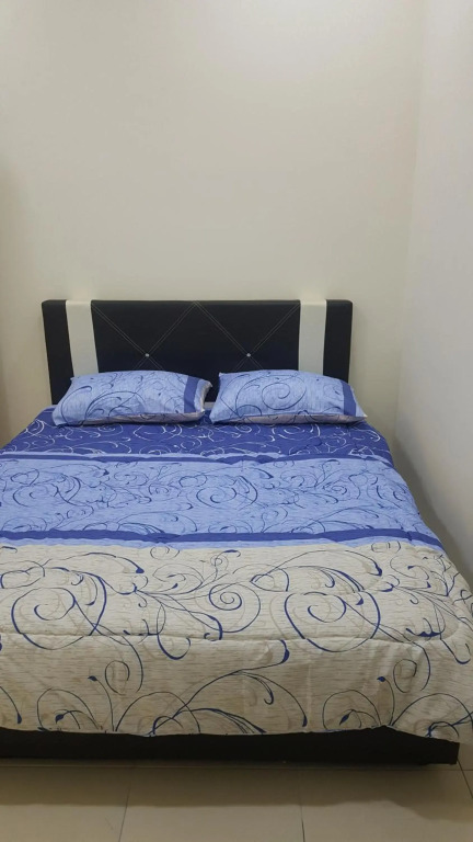 Homestay AlFaruqi Gambang 1