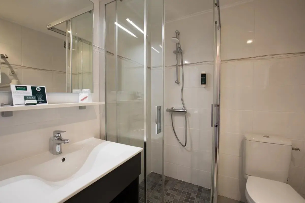 Hotel Le Beffroi