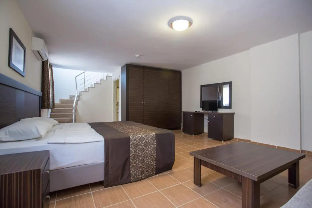 The One Club Hotel - All Inclusive