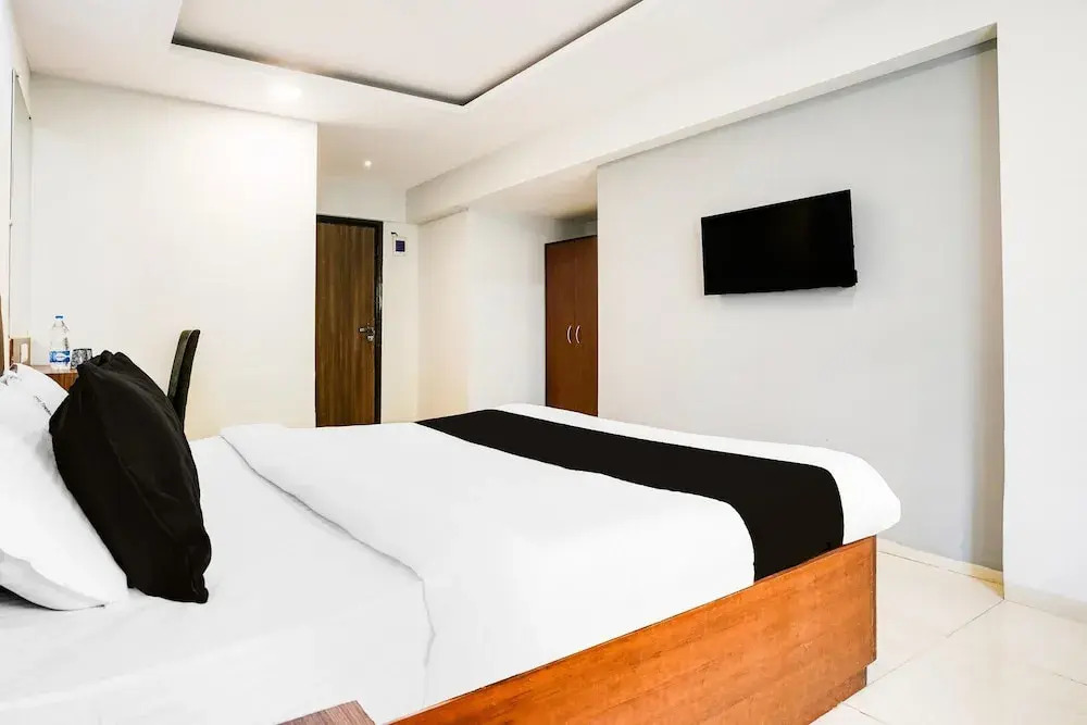 Elite Stays at Marol Near Mumbai Airport