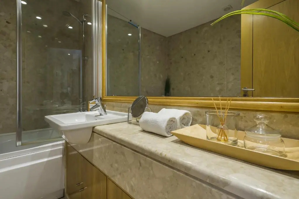 Sesimbra Prime Apartment by be@home