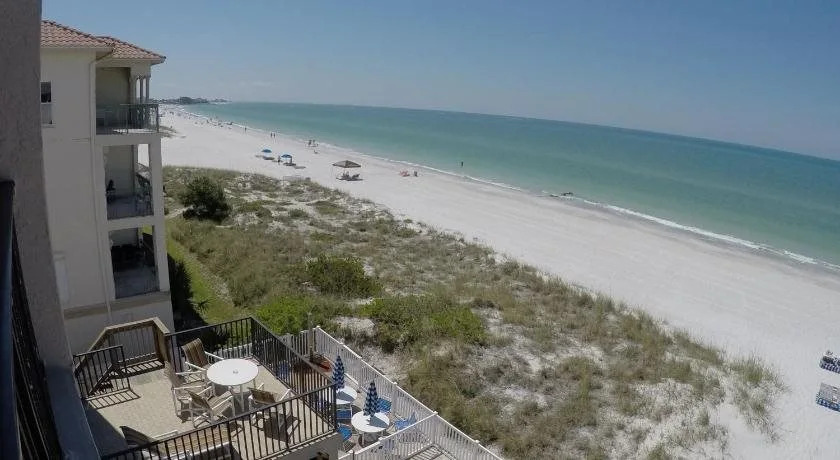 Island Gulf Resort