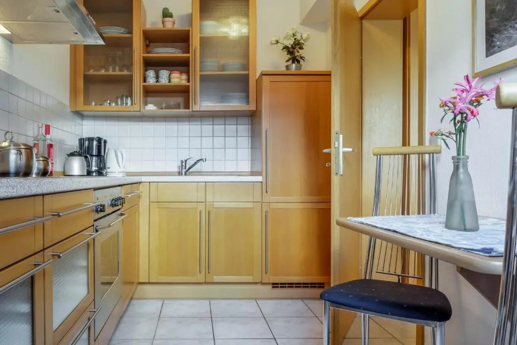 Birkenstraße 6 Haus II Whg5