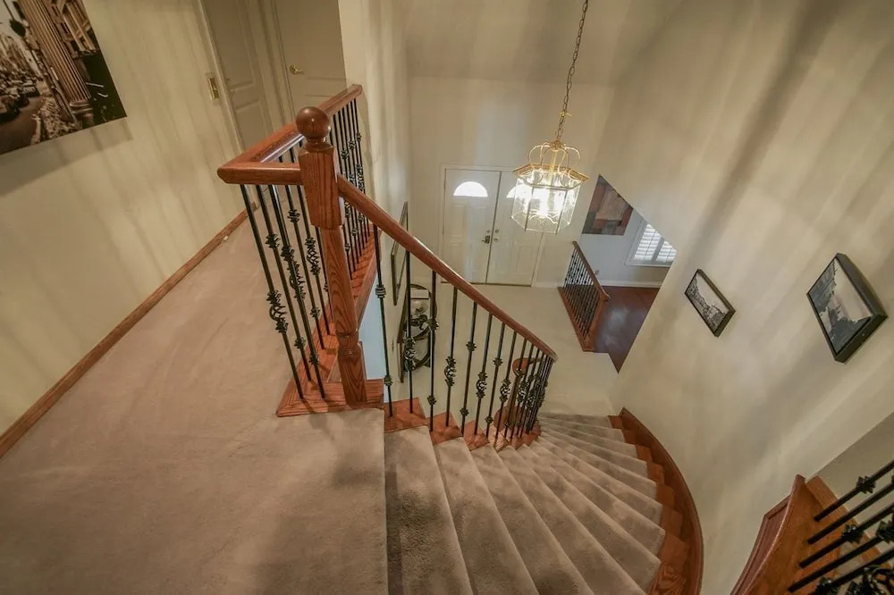 Luxurious 5BR near Las Vegas Strip