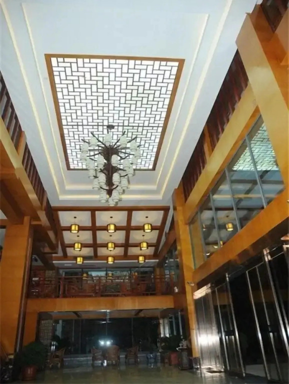 Jinma Holiday Villa