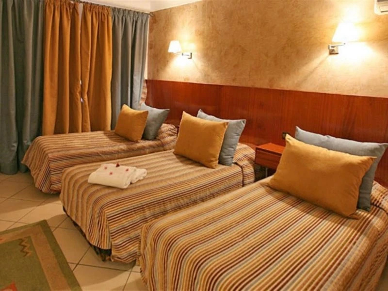 Hotel Ali