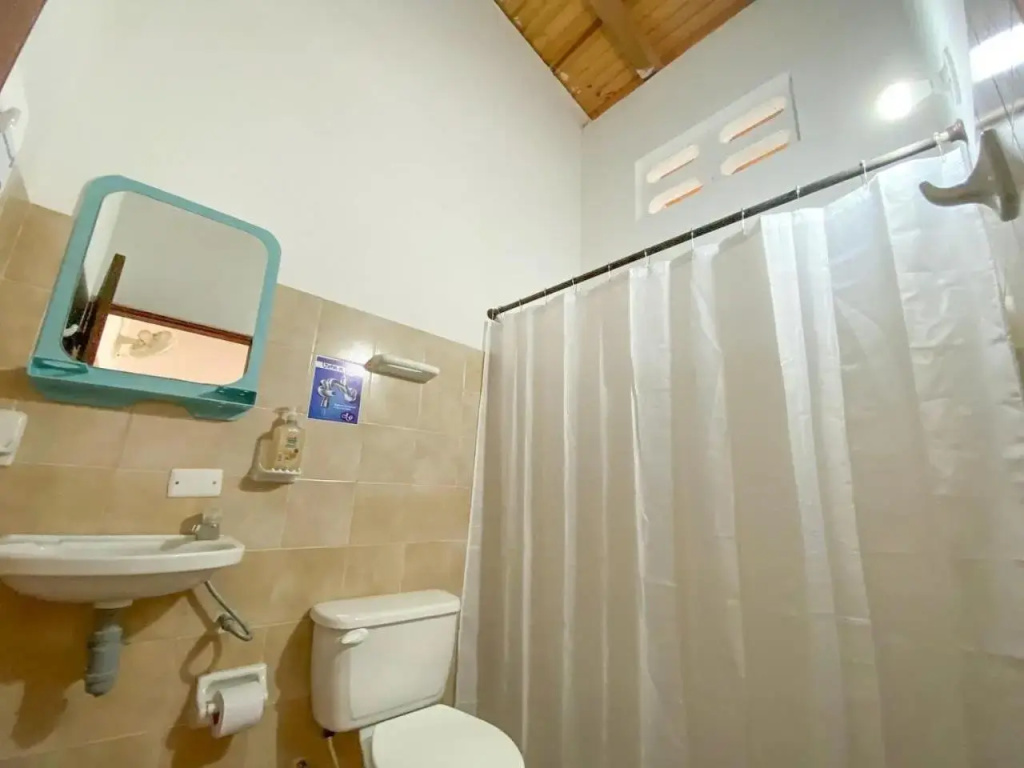 Hotel Refugio Bike