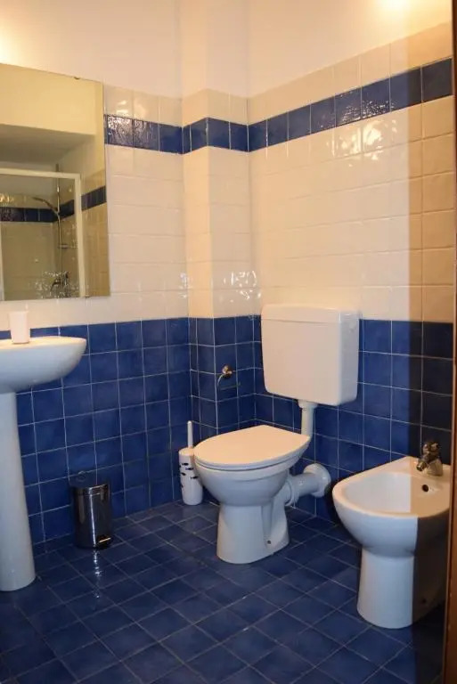 Casa Ligure Ristrutturata 80m2
