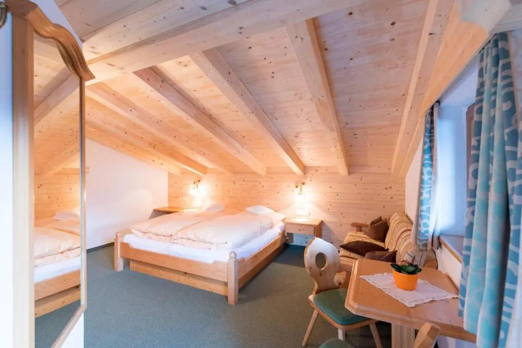 Haus Dorferstuck
