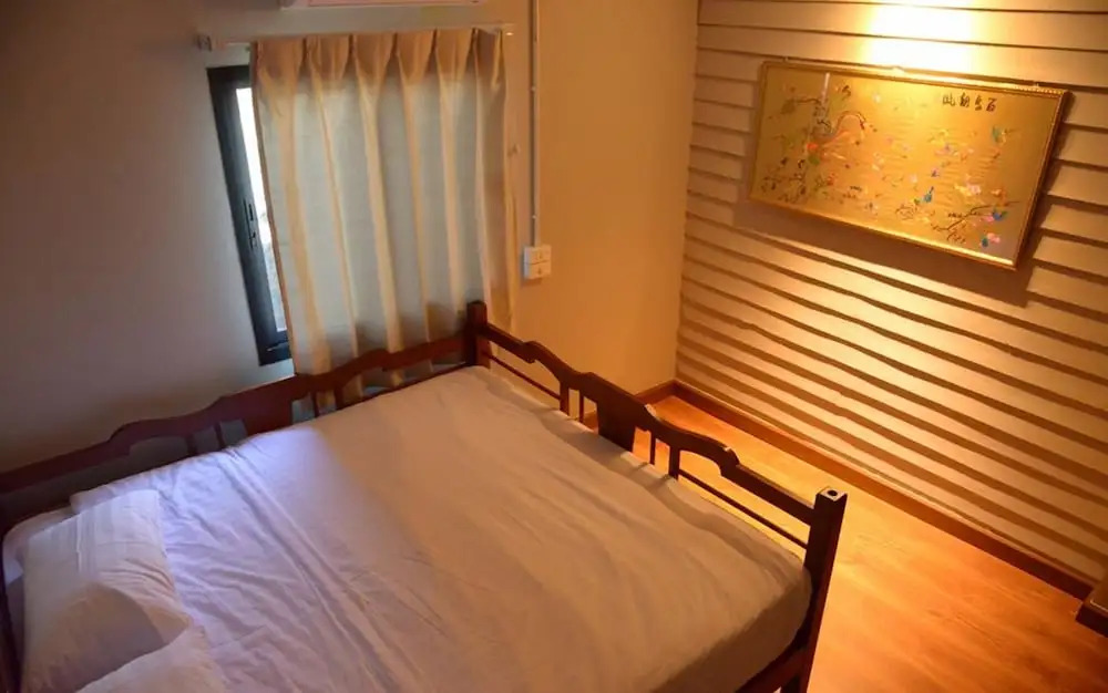 Folktel 39 - Hostel