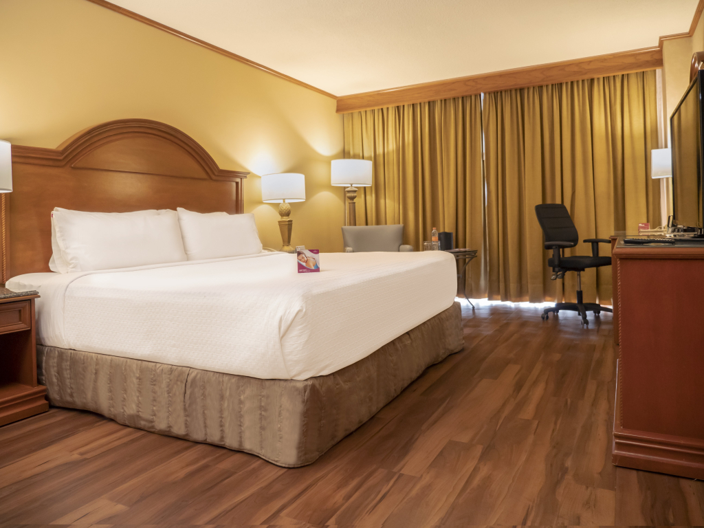 Crowne Plaza Hotel Monterrey by IHG