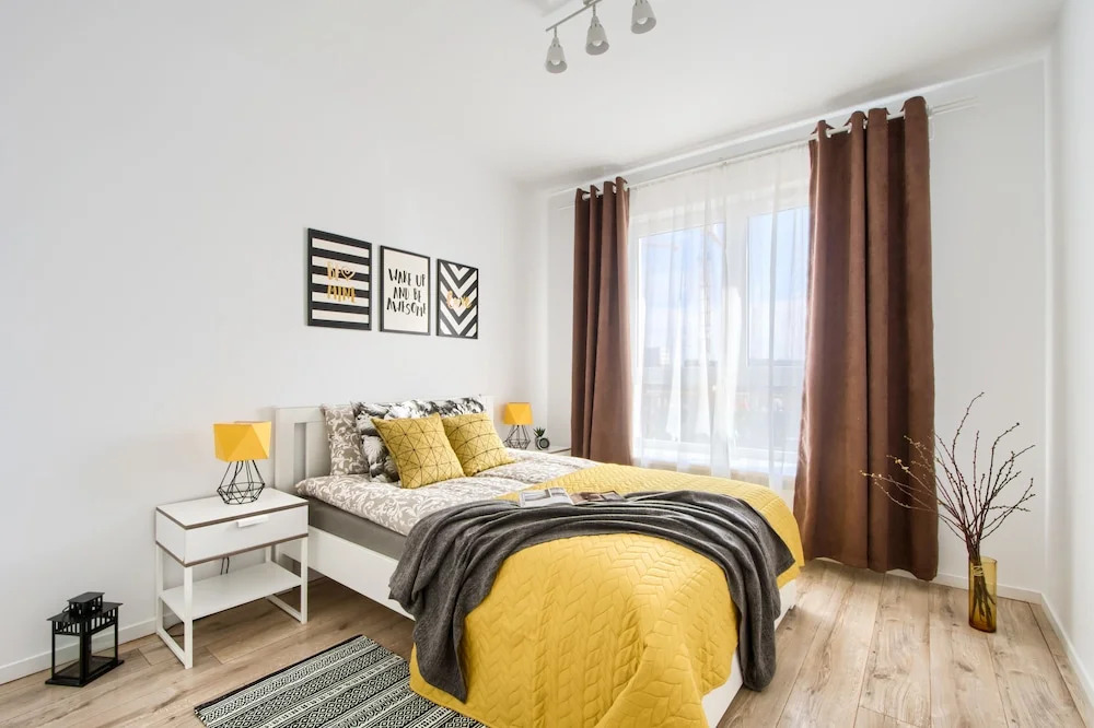 M&R Apartament Airport&Business Komputerowa