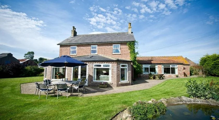 Thornton Lodge Farm