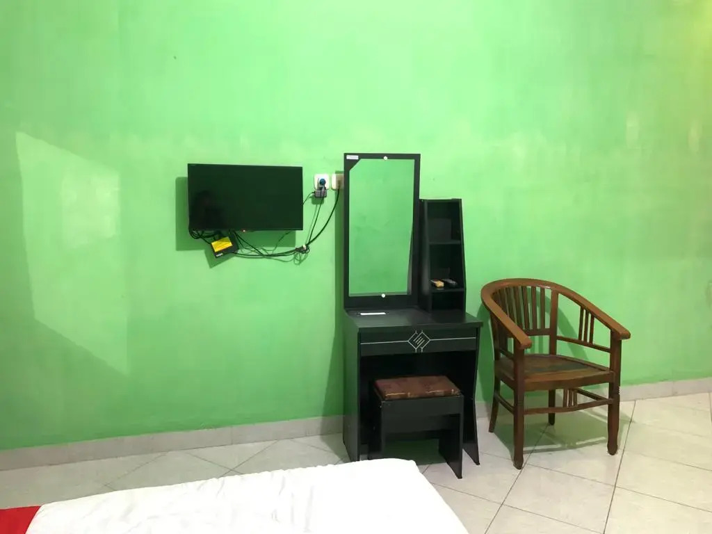 Hotel Ratu Ayu 2 Lampung RedPartner