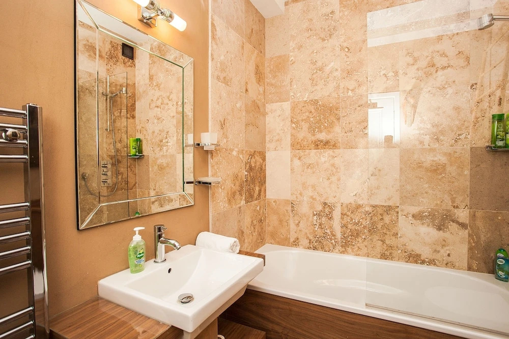 Charming Studio in Kensington