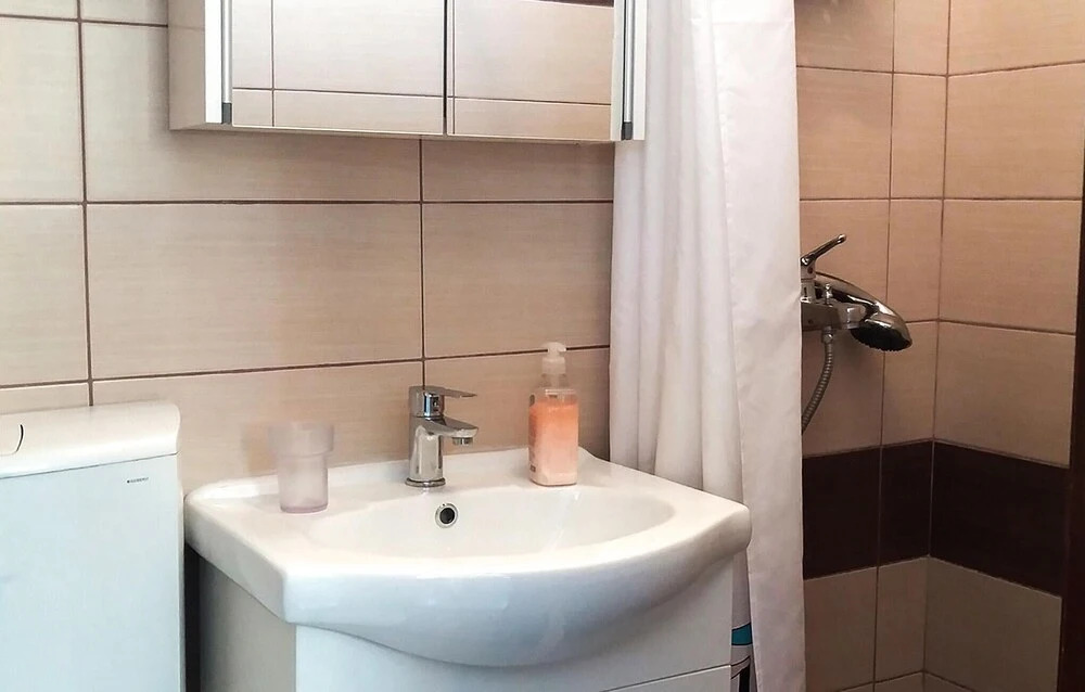 Awesome Apartment in Fazana With Wifi