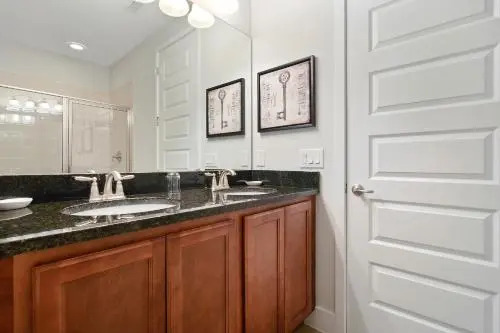 Eight Bedrooms with Pool & Spa 481
