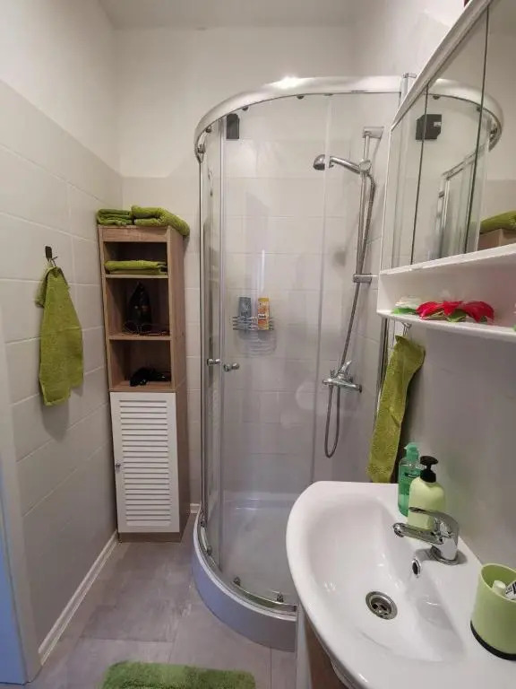 Apartment Viktoria