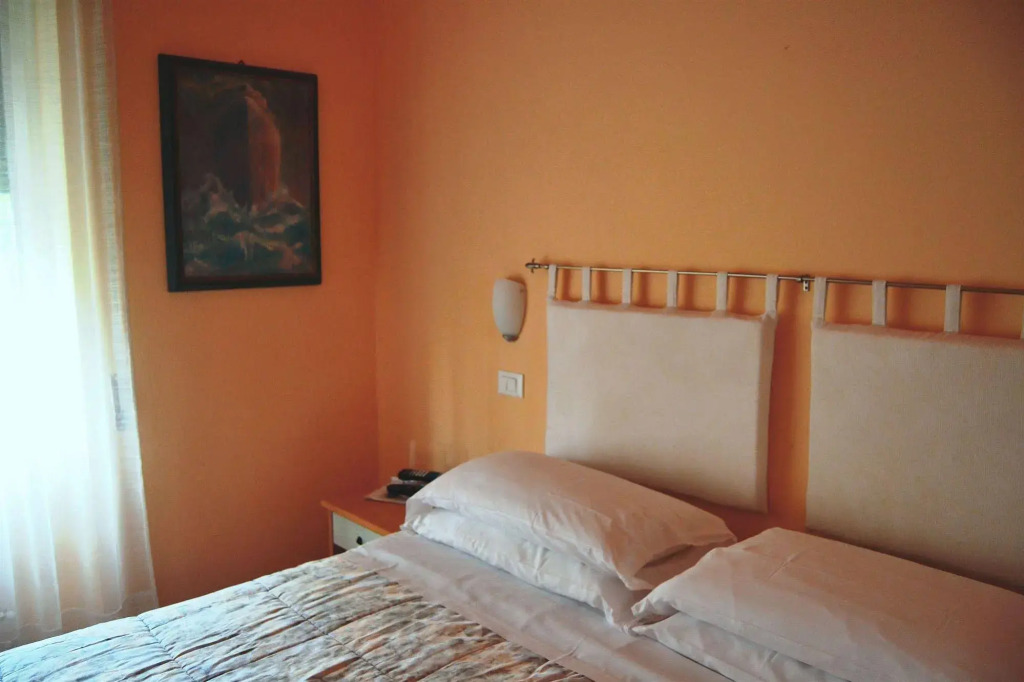 Hotel Ausonia